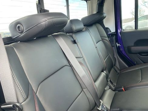 New 2026 Jeep Gladiator Rubicon image 33