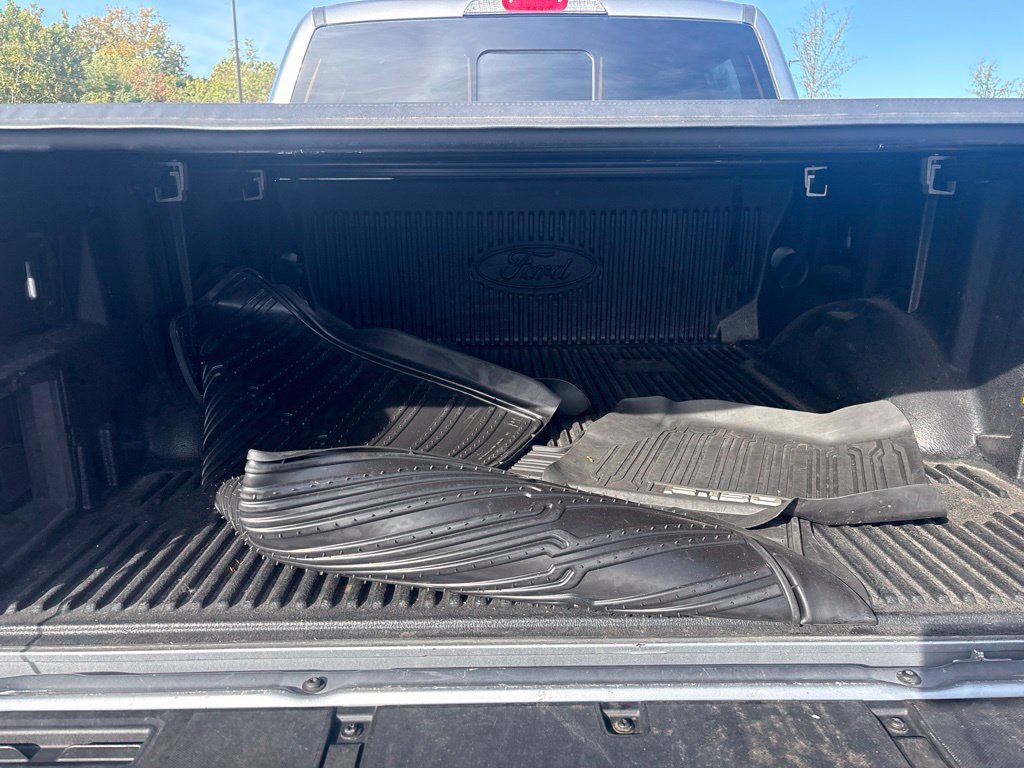 Used 2023 Ford F150 XLT w/ Equipment Group 302A High AWD/4WD image 25