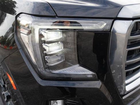 Used 2023 GMC Yukon AT4 w/ Technology Package image 40