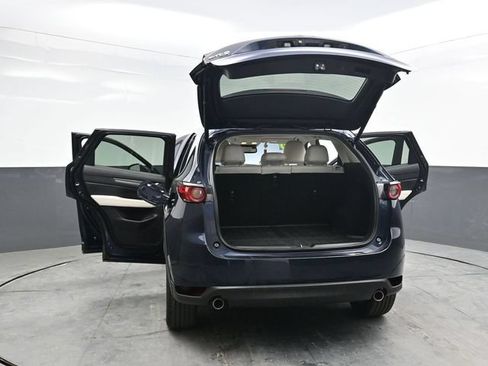 Used 2020 MAZDA CX-5 Grand Touring AWD/4WD image 29