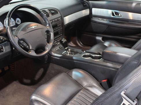 Used 2004 Ford Thunderbird RWD image 15