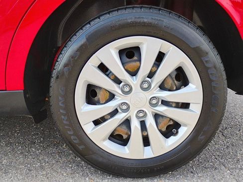 Used 2021 Kia Soul LX FWD image 9