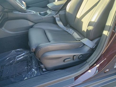 Certified 2025 Subaru Outback Limited XT w/ Popular Package #2 image 13