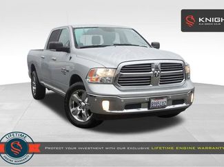 Used 2019 RAM 1500 Big Horn video 1