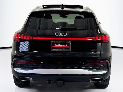 New 2025 Audi Q5 Premium Plus image 6