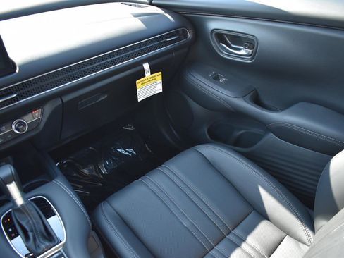 New 2026 Honda HR-V EX-L image 20