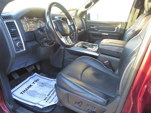 Used 2018 RAM 1500 Limited image 16