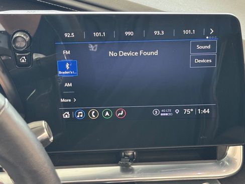 Used 2022 Chevrolet Corvette Stingray Preferred Conv w/ Z51 Performance Package image 18