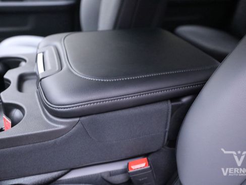 New 2025 RAM 2500 Tradesman image 24