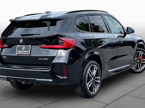 Certified 2025 BMW X1 xDrive28i w/ Technology Package AWD/4WD image 12