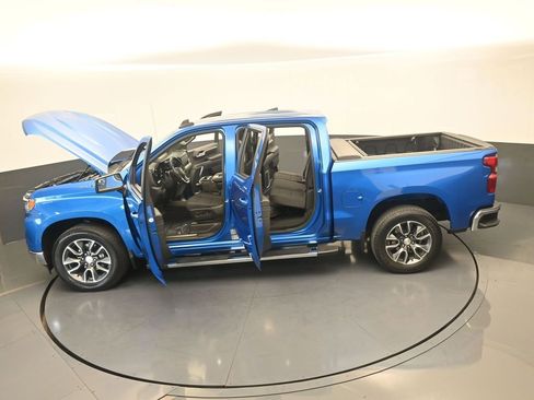 Used 2023 Chevrolet Silverado 1500 LT RWD image 66