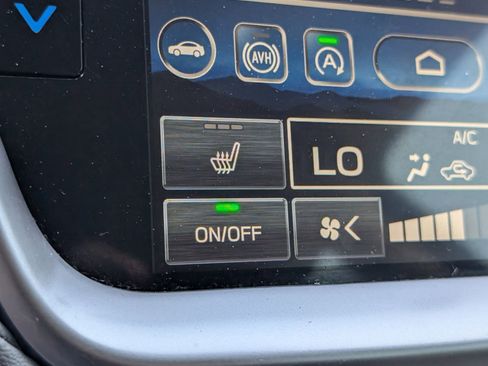 Used 2023 Subaru Legacy Premium AWD/4WD image 7