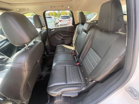 Used 2015 Ford Escape Titanium AWD/4WD image 14