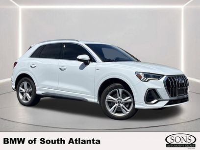 Used 2022 Audi Q3 2.0T Premium Plus