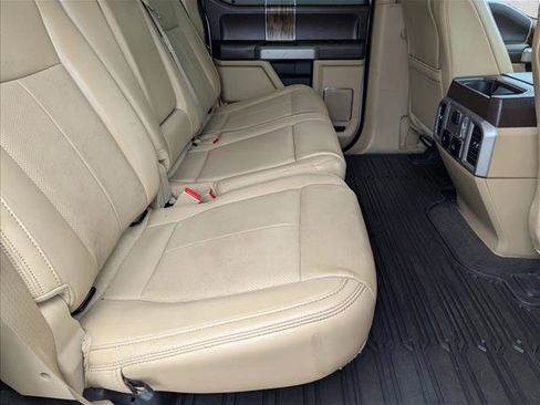 Used 2019 Ford F150 Lariat AWD/4WD image 18