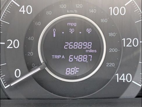 Used 2014 Honda CR-V EX-L image 14