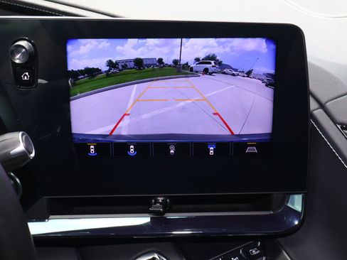 Used 2023 Chevrolet Corvette Stingray Preferred Conv w/ Z51 Performance Package RWD image 25