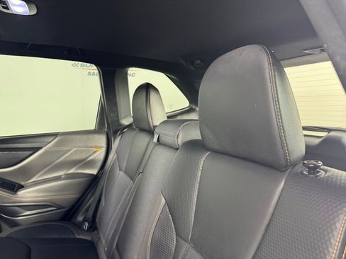 Used 2024 Subaru Forester Wilderness image 29