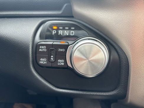 Used 2020 RAM 1500 Laramie image 39