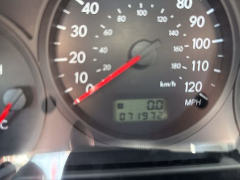 Used 2005 Subaru Impreza RS AWD/4WD image 17