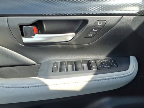 Used 2025 Toyota Grand Highlander AWD Hybrid image 11