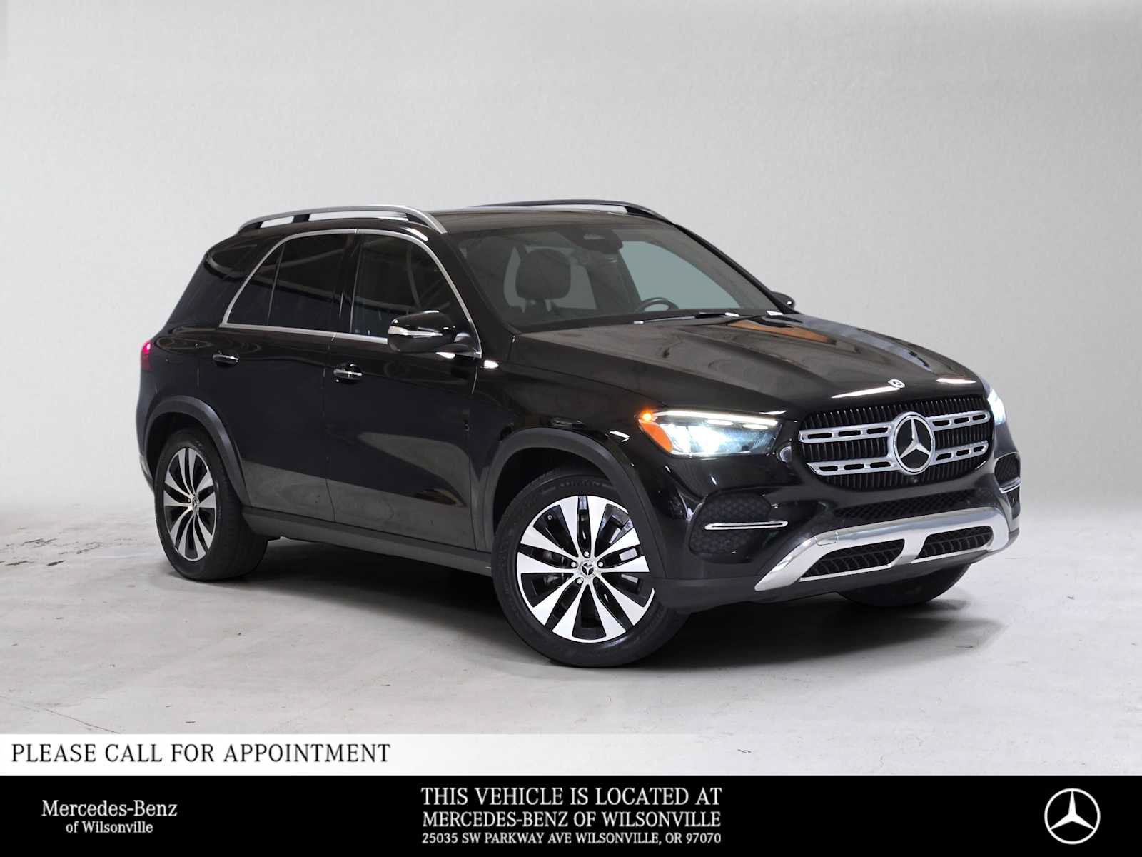 Certified 2024 Mercedes-Benz GLE 350 4MATIC image 1