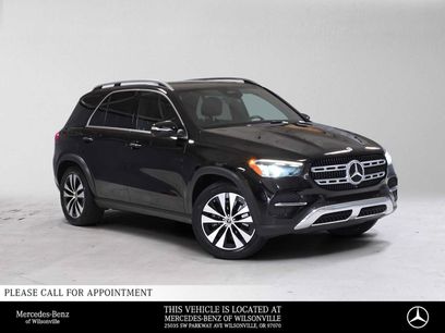 Certified 2024 Mercedes-Benz GLE 350 4MATIC