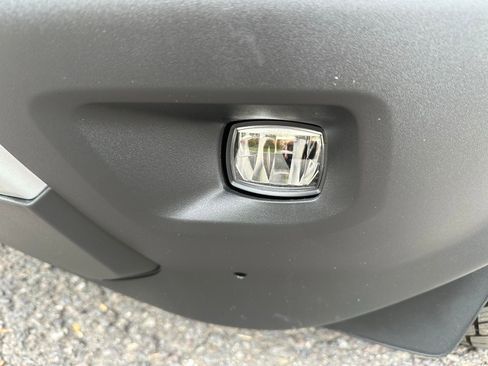 New 2025 Ford Bronco Sport Big Bend image 12