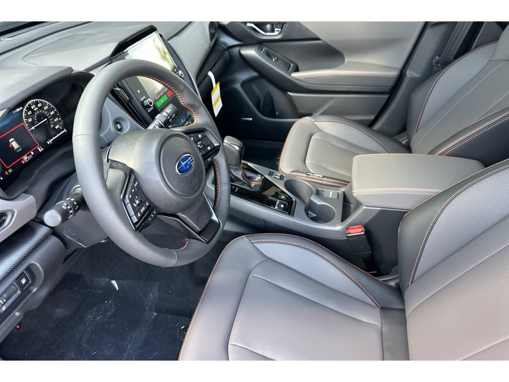 New 2026 Subaru Crosstrek 2.5i Limited w/ Crosstrek Mirror Package AWD/4WD image 10