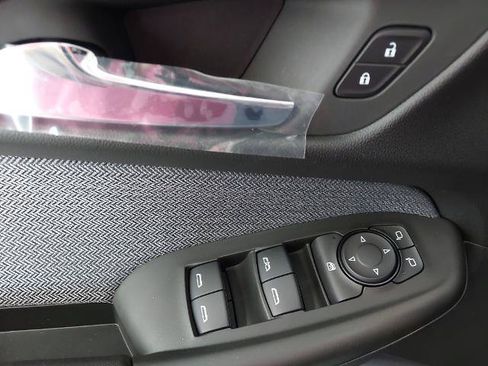 New 2026 Chevrolet TrailBlazer LS w/ LS Convenience Package FWD image 26