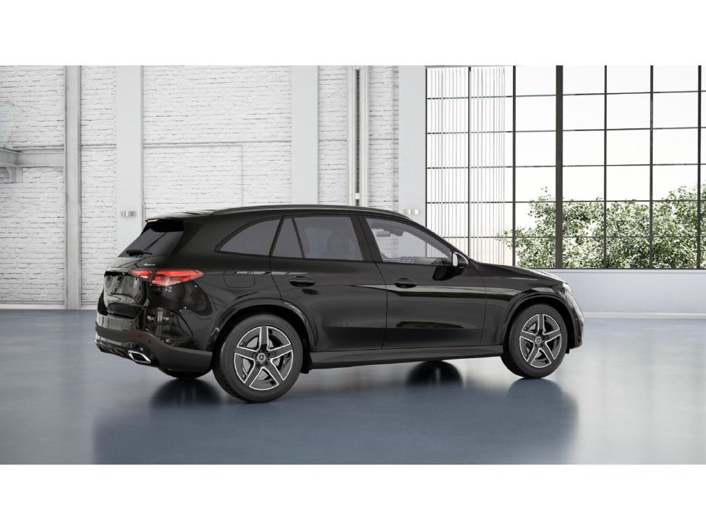 New 2027 Mercedes-Benz GLC 300 4MATIC image 19