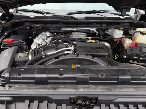 Used 2023 GMC Sierra 2500 Denali AWD/4WD image 50