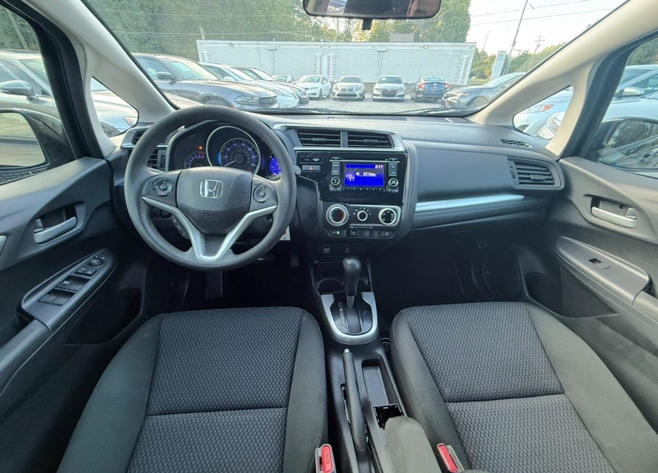 Used 2019 Honda Fit LX image 2