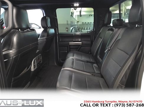 Used 2020 Ford F150 Raptor w/ Equipment Group 802A Luxury AWD/4WD image 7