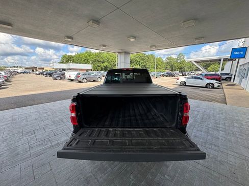 Used 2015 GMC Sierra 1500 Denali AWD/4WD image 9