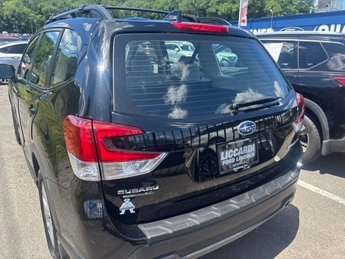 Used 2019 Subaru Forester w/ Alloy Wheel Package AWD/4WD image 4