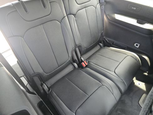 New 2026 Jeep Grand Cherokee L Limited AWD/4WD image 25
