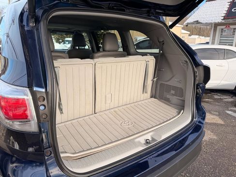 Used 2016 Toyota Highlander Limited Platinum image 27