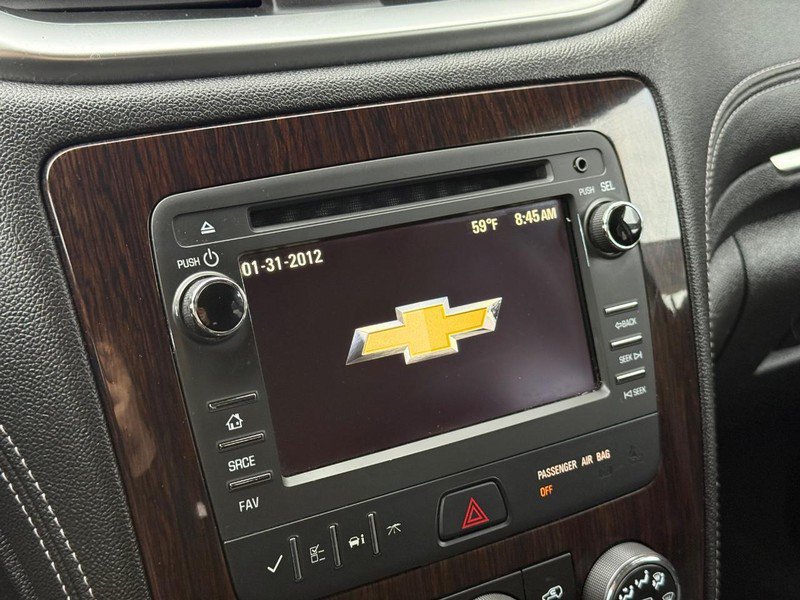 Used 2017 Chevrolet Traverse LT AWD/4WD image 24