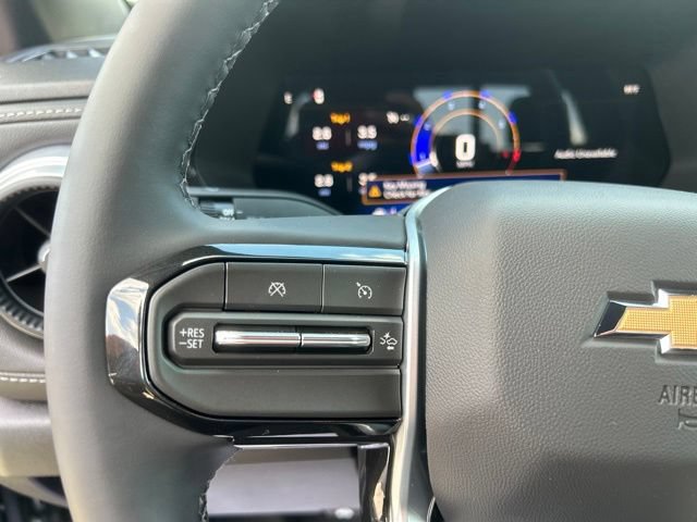 New 2026 Chevrolet Colorado LT w/ Advanced Trailering Package RWD image 18