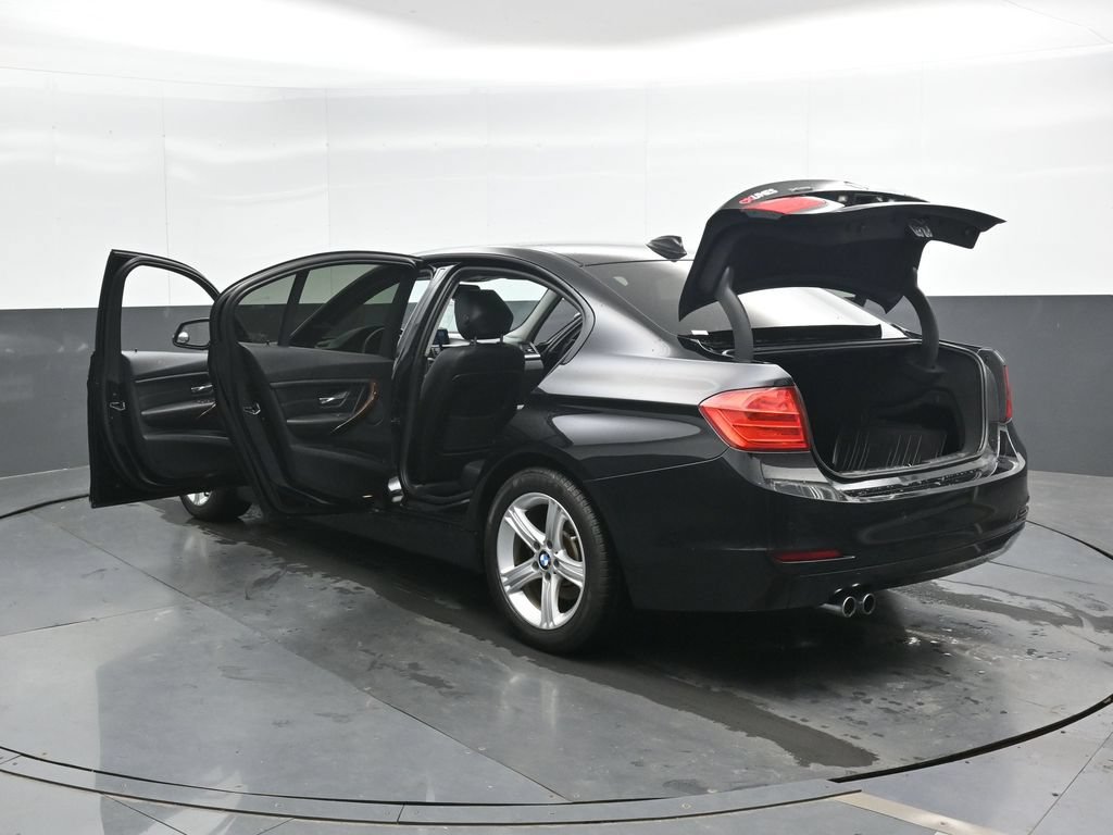 Used 2013 BMW 328i xDrive Sedan AWD/4WD image 42
