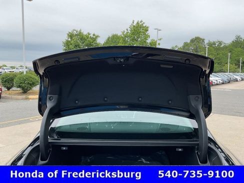 Used 2023 Acura TLX w/ Technology Package FWD image 17