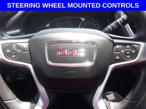 Used 2023 GMC Acadia SLE w/ Driver Convenience Package AWD/4WD image 14