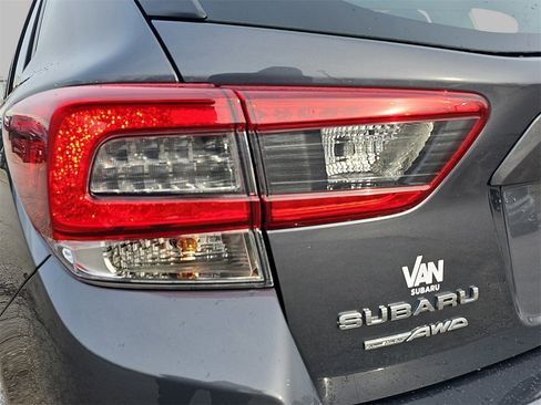 Certified 2023 Subaru Impreza 2.0i Limited image 39