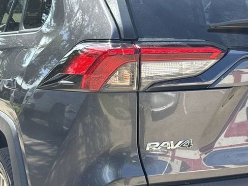 Used 2024 Toyota RAV4 XLE Premium FWD image 6