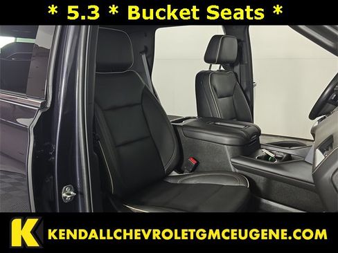 Used 2023 GMC Yukon SLT image 23