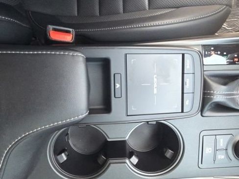 Used 2022 Lexus IS 350 F Sport w/ Accessory Package RWD image 26