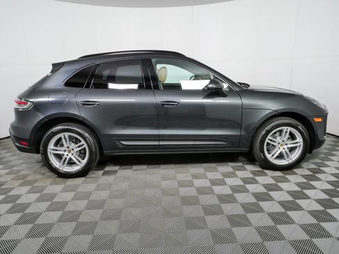 New 2026 Porsche Macan AWD/4WD image 29