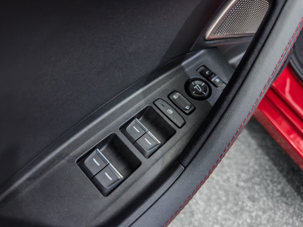 Used 2023 Acura TLX w/ A-SPEC Package FWD image 24