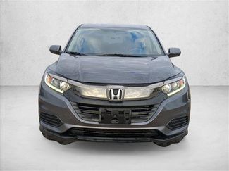 Used 2022 Honda HR-V LX video 2